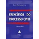 Livro - PRINCIPIOS DO PROCESSO CIVIL - PORTANOVA