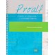 Livro - Proalf Programa de Alfabetização e Estimulação Cognitiva - Mendes 1ª edição