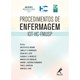 Livro - Procedimentos em Enfermagem Iot-hc-fmusp - Giovani, Arlete M.m.