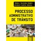 Livro - Processo Administrativo de Transito - Gomes/amaral