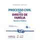 Livro Processo Civil no Direito de Família: Teoria e Prática - Tartuce - Método