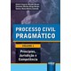 Livro - Processo Civil Pragmatico - Volume 1 - Borges/borges/andrad