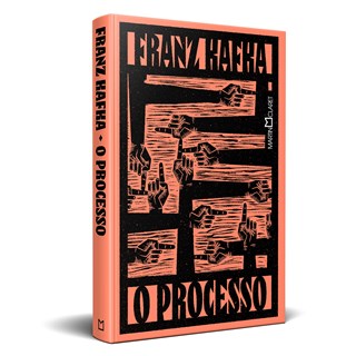 Livro - Processo, o                                     01 - Kafka