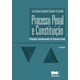 Livro - Processo Penal e Constituicao - Principios Constitucionais do Processo Pena - Carvalho/grandinetti