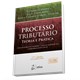Livro - Processo Tributario - Teoria e Pratica - Cassone/rossi/casson
