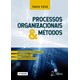 Livro - Processos Organizacionais e Metodos - Cruz