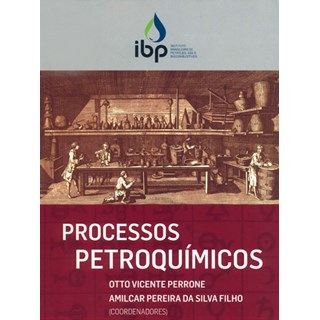 Livro - Processos Petroquímicos - Perrone