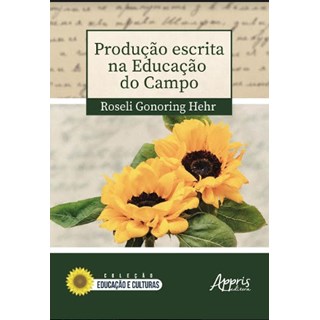 Livro - Producao Escrita Na Educacao do Campo - Hehr