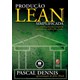 Livro - Producao Lean Simplificada - Dennis