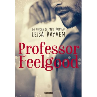 Livro - Professor Feelgood - Rayven