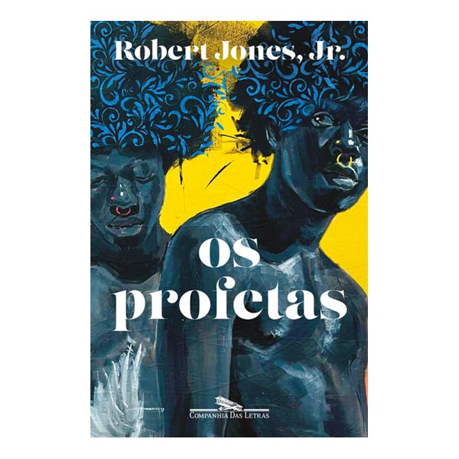Livro - Profetas, os - Jones Jr.