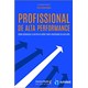 Livro - Profissional De Alta Performance - Bahamondes - Literare Books