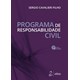 Livro - Programa de Responsabilidade Civil - Cavalieri Filho