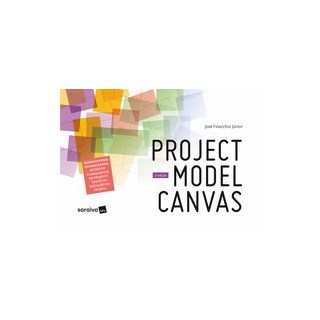 Livro - Project Model Canvas - Finocchio Jr