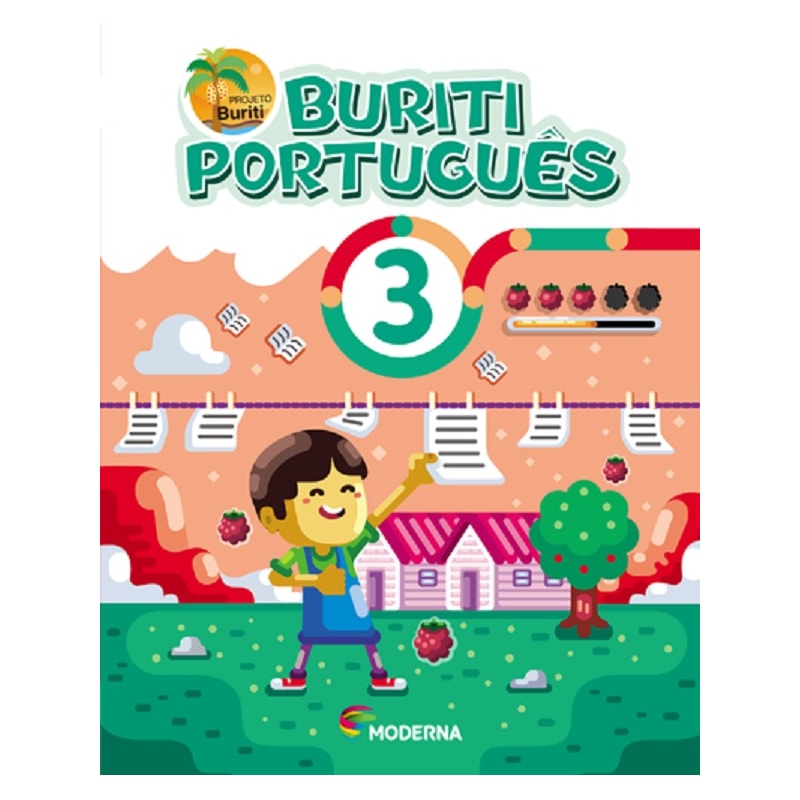 Buriti Mais Historia 3 Ano Livro Do Professor Pdf
