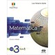 Livro - Projeto Multiplo Matematica - Vol. 3 - Dante