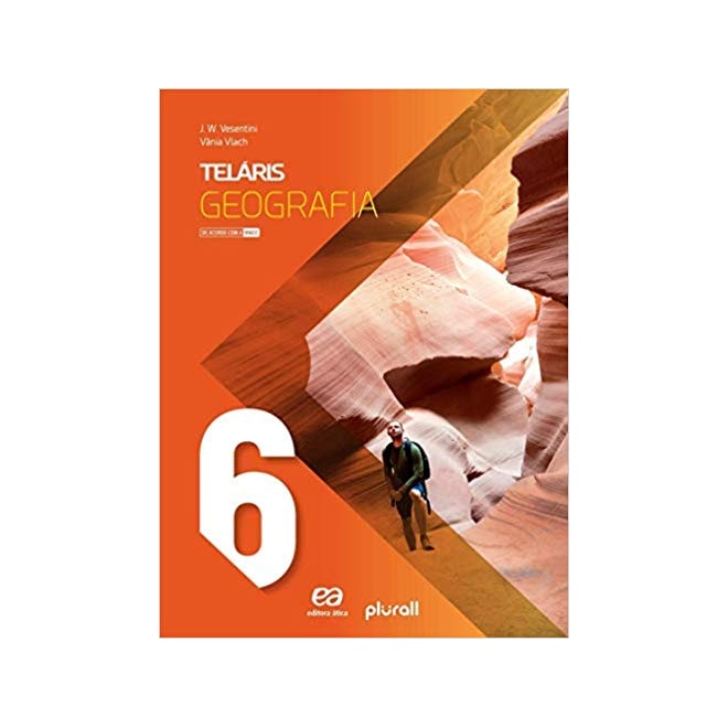 Livro De Geografia Nos Dias De Hoje 6 Ano Respostas