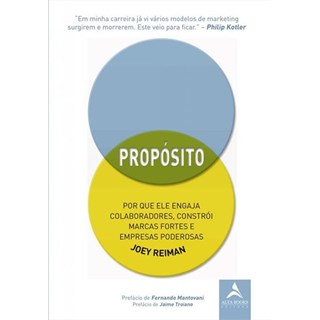 Livro - Proposito - Alta Books