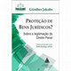 Livro - Protecao de Bens Juridicos  - 01ed/18 - Jakobs
