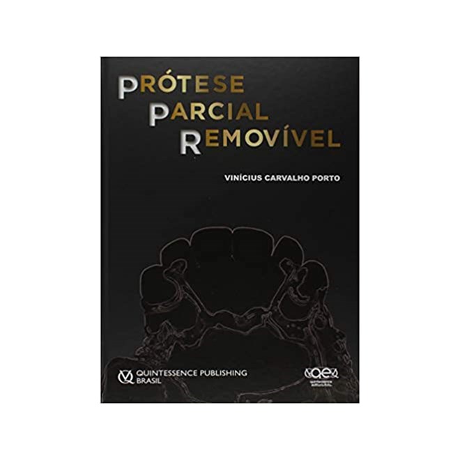 Livro - Protese Parcial Removivel - Porto
