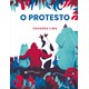 Livro - Protesto, O - Lima