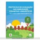 Livro - Protocolo De Avaliacao Das Habilidades Cognitivo-linguistiicas - Silva/ capellini