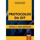 Livro - Protocolos da Oit - Analise e Aplicabilidade - Gunther/silva