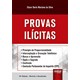 Livro - Provas Ilicitas - Silva