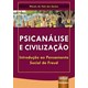 Livro Psicanálise e Civilização - Santos - Juruá