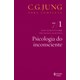 Livro - Psicologia do Inconsciente - Col.obras Completas de C.g.jung - Jung