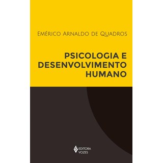 Livro - Psicologia e Desenvolvimento Humano - Quadros