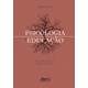 Livro - Psicologia e Educacao Na Primeira Republica - Margotto