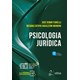Livro - Psicologia Juridica - Fiorelli/mangini