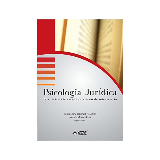 Psicologia Jurídica - Conceitos Iniciais, PDF, Psicologia