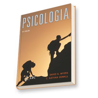 Livro - Psicologia - Myers/dewall