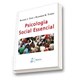 Livro Psicologia Social Essencial - Crisp - Roca