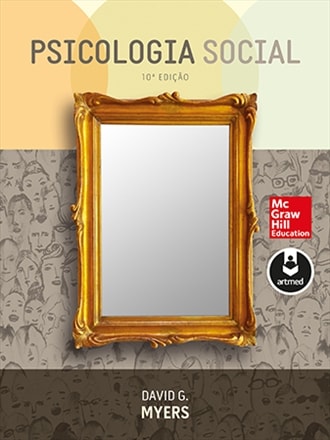 Livro - Psicologia Social - Myers