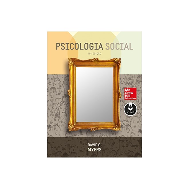 Livro - Psicologia Social - Myers