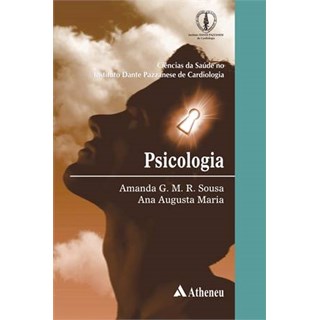 Livro - Psicologia - Sousa