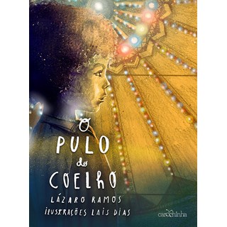 Livro - Pulo do Coelho, O - Ramos