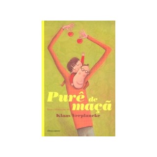 Livro - Pure de Maca - Col. 4 Cantos - Verplancke