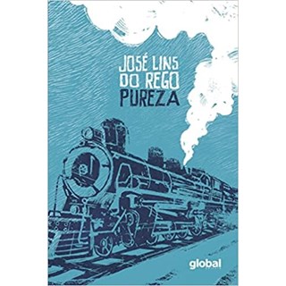 Livro - Pureza - José Lins do Rego