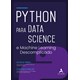 Livro - Python para Data Science - , Amilcar Netto