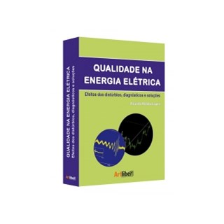 Livro - Qualidade Na Energia Eletrica - Lopez