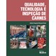 Livro - Qualidade, Tecnologia e Inspecao de Carnes - Rossi