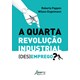 Livro - Quarta Revolucao Industria, Al: (des)emprego - Pappen/ Engelmann
