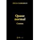 Livro - Quase Normal - pod - Camargo, Zeca