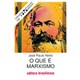 Livro - Que e Marxismo, O - Paulo Netto