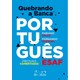Livro - Quebrnado a Banca - Portugues - Esaf - Pestana/sales