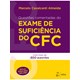 Livro - Questoes Comentadas do Exame de Suficiencia do Cfc - Almeida